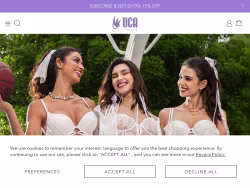 Ucalingerie