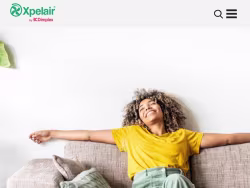 Xpelair