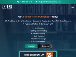Unitedbookpublishing
