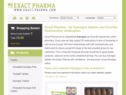 Exact-pharma