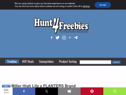 Hunt4freebies