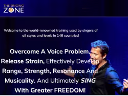 Thesingingzone