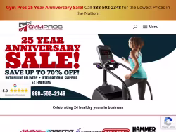 Gympros