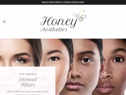 Honeyaesthetics