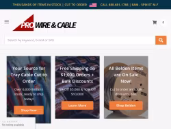 Prowireandcable