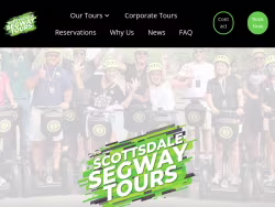 Scottsdalesegwaytours