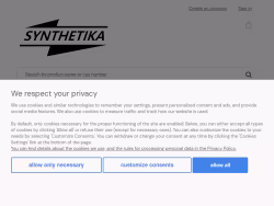 Synthetikaeu
