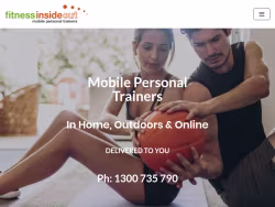 Fitnessinsideout