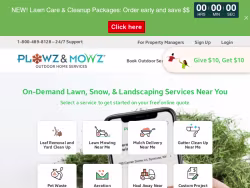 Plowzandmowz