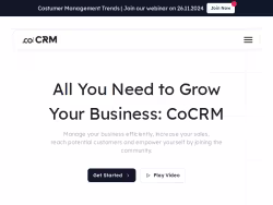 Cocrm