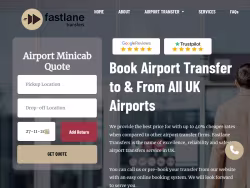 Fastlanetransfers