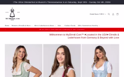 Mydirndl
