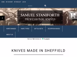 S-staniforth