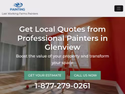 Painters-glenview