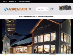 Aspeneast