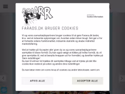 Faraos