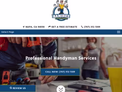 Handymannapaca
