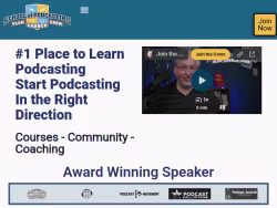Schoolofpodcasting