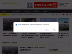 Teleferikhaber