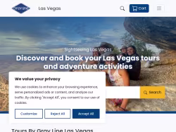 Graylinelasvegas