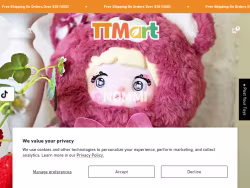 Ttmartglobal