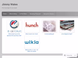 Jimmywales