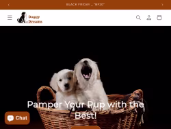 Doggydreamss