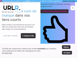 Urlr
