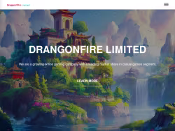 Dragonfirelimited