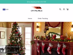 Cavailable