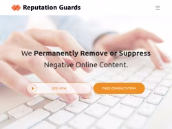 Reputation-guards