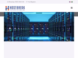 Hostbreak