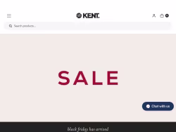 Kentbrushes