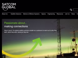 Satcomglobal