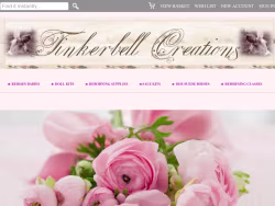 Tinkerbellcreations
