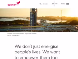 Statoil