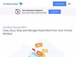 Usglobalmail