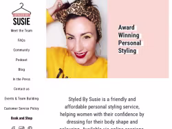 Styledbysusie