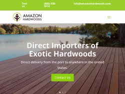 Amazonhardwoods