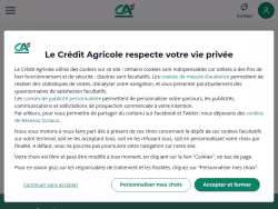 Credit-agricole