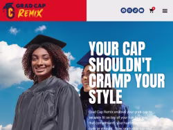 Gradcapremix