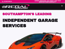 Regalautosport