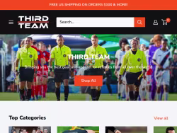 Thirdteam