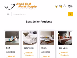 Northeasthotelsupply