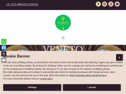 Venetosegreto