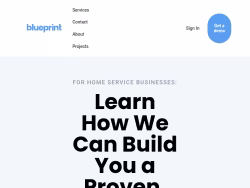 Getblueprint