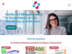 Mifegyneonline