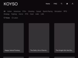 Koyso