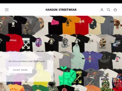 Hansonstreetwear