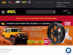 Wheelersoffroad